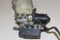 ABS модул Volvo 460 (1988-1996г.) 10044707343 / 10.0501-8706.3 / 10.0447-0734.3 / 10050187063, снимка 2