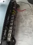 ​4-канален автоусилвател Crunch Blackmaxx MXB4100, снимка 2