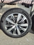 Джанти Peugeot 16 цола 4х108 , 6.5j ,et38 195/55/16 Citroen Opel, снимка 6
