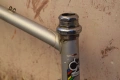 Ретро Шосейна Рамка Colnago Super, Columbus SL, 70те години, снимка 7