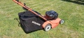 Бензинова косачка НОМЕР 08. Dolmar. Четиритактов двигател на Briggs&Stratton. 3.5 кс. при 2900..., снимка 3