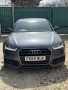 Audi A6 C7 фейслифт 2018 2.0 тди 190 кс На части!, снимка 1