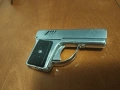 Бензинова запалка Penguin Aurora "45" , снимка 2