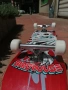 Скейтборд Birdhouse Tony Hawk stage 3, снимка 7
