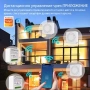 RF433 + WiFi смарт релетата, дистанционно управление за осветление, снимка 4