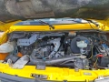 Mercedes 412 тристранен самосвал В категория, снимка 8