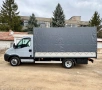 Iveco Daily 3.0* 170 000хил.км* БОРДОВИ+ БРЕЗЕНТ* БЛОКАЖ, снимка 4
