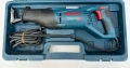 BOSCH GSA 1100 E - Електрически саблен трион 1100W като нов!, снимка 2