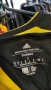 Adidas S size Дамски спортен потник в отлично състояние, снимка 5