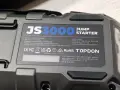 Стартерно устройство TOPDON V3000, снимка 5