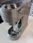 Кафе машима Delonghi Dedica Metallics Beige, снимка 1