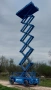 Работна вишка Holland Lift. , снимка 3