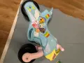 Детски мотор Injusa Peppa Pig, снимка 2