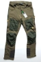 WHISTLER - нов мъжки мултифукционален панталон, размер L, снимка 1
