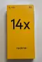 Realme 14x 128/6gb !!! НОВ !!!, снимка 1