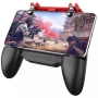 Геймпад за компютърни игри с охлаждане IPEGA PSP34, снимка 5