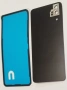 Huawei P30 заден капак черен, снимка 2