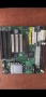 Платка Acorp 5Ali61 с AMD K6-2 / 500 MHz  за ретро компютър, снимка 1