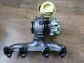 Турбо за Audi/VW 2.0 TDI 140/143 коня, снимка 3