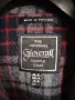 Оригинално дамко вълнено палто Gloverall с качулка, снимка 4