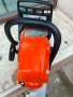 Моторен трион щил мс 231 резачка stihl , снимка 6