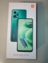 Като нов! С гръб и стъклен протектор! Телефон Xiaomi Redmi Note 12 5G 128GB осемядрен с 2 Sim, снимка 2