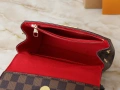 Дамска чанта Louise Vuitton , снимка 7