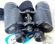 Бинокъл Carl Zeiss Jena Jenoptem Multi Coated 7x50W 1980г, снимка 2