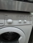 пералня indesit 7kg , снимка 7
