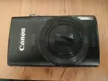 Фотоапарат Canon ixus 170, снимка 1