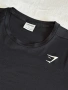 Оригинални мъжки спортни тениски GymShark размер XL, снимка 4
