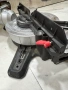 Потапящ герунг циркуляр Metabo KGS 216 M PCL 1500 W 216 мм, снимка 11