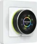  Интелигентен WiFi термостат WT20R-BH-3A-W, 5-45°C, с Bluetooth, бял, снимка 4