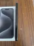 Продавам IPhone 15 Pro, снимка 3