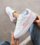 Дамски маратонки: PUMA (2 цвят), снимка 1