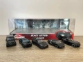 Majorette Gift Pack Black Edition , снимка 2