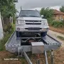 mitsubishi pajero pining 1.8 benzin 2003г., снимка 1