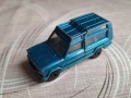 ✅БЪЛГАРСКА МЕТАЛНА КОЛИЧКА MATCHBOX MATRA RANCHO❗, снимка 1