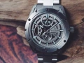 Orient Star Skeleton Made in Japan, снимка 15