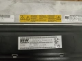 SEW EURODRIVE MOVIDRIVE MDX61B0030-5A3-4-0T – 4 kW, снимка 2