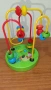 Монтесори дървена играчка , снимка 3