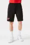 Оригинални мъжки къси гащи New Era x Chicago Bulls NBA, снимка 4