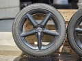 5х110 Джанти 15 Цола Опел 5x110 Opel Meriva Astra Zafira, снимка 2