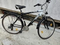 Градско колело 28 цола М размер , снимка 1
