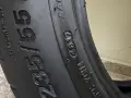 Летни гуми KUMHO Ecsta 235 55 17 , снимка 4