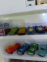 Стари метални Matchbox 1:62 колекционерски колички, снимка 5