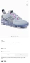 Маратонки NIKE VAPORMAX. Номер 39, снимка 4