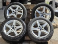 5х114.3 Джанти 17 Цола Мазда Киа Хонда Хуйндай Toyota 5x114.3 Kia Hyundai, снимка 3