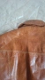 Дамско кожено яке Wilson Leather от естествена кожа, снимка 5