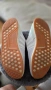 Маратонки Adidas NMD_R1 White/Gum Custom, снимка 6